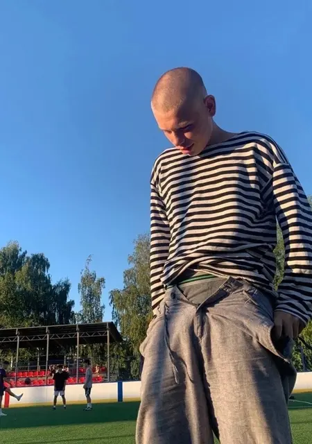 Артём из Нефтекумска, ищу на сайте знакомства на одну ночь