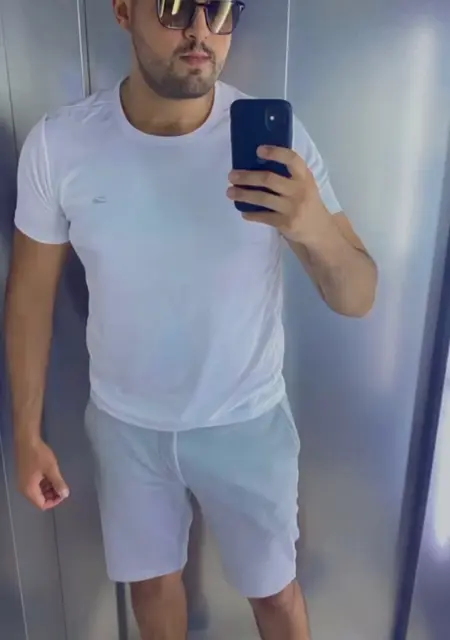 Самуэль з Одеси, шукаю на сайті знайомства на одну ніч