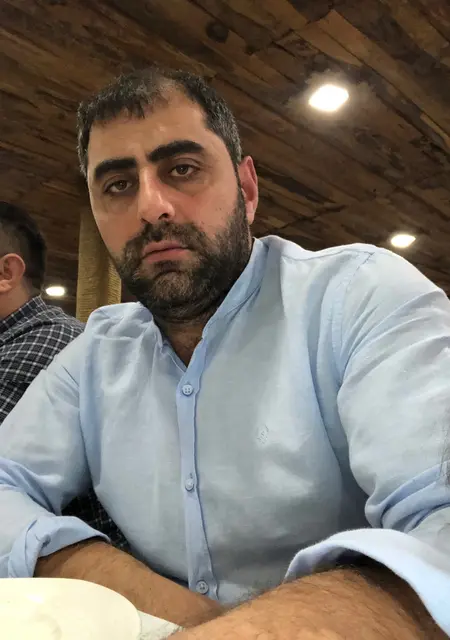 Я Норик, 29, знакомлюсь без обязательств в Геленджике