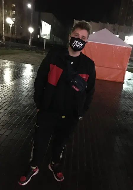 Крест из Наровли, мне 26, познакомлюсь для приятного времяпровождения