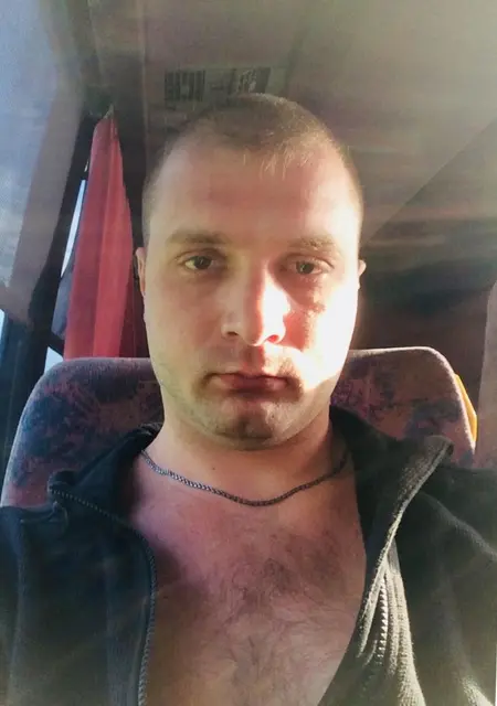 Я Николай, 37, из Наро-Фоминска, ищу знакомства без обязательств