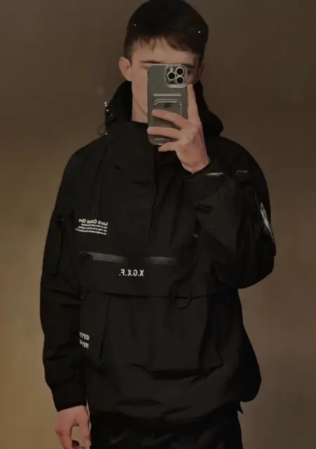 Danila из Россоши, мне 22, познакомлюсь на одну ночь