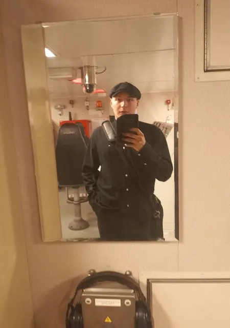 Я Даниил, 20, из Гатчины, ищу знакомство для постоянных отношений