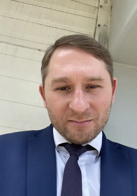 Я Владимир, 40, из Люберец, ищу знакомства без обязательств