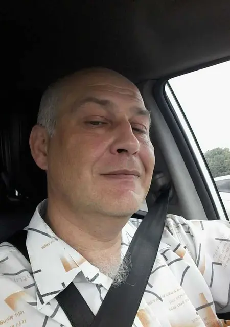 Сергей Астахов из Наро-Фоминска, мне 55, познакомлюсь без обязательств