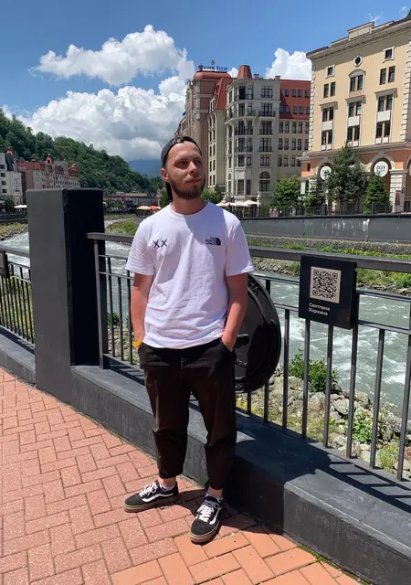 Игорь из Клина, ищу на сайте знакомства без обязательств