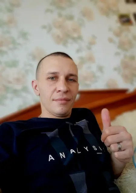 Владислав из Новомосковска, мне 39, познакомлюсь на одну ночь