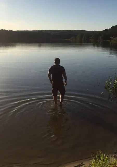 Сергей из Саранска, ищу на сайте знакомства без обязательств