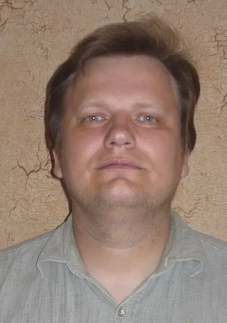 Я Денис, 46, знакомлюсь без обязательств в Пересвете