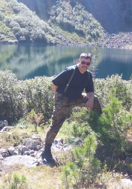 Сергей из Абакана, ищу на сайте знакомства на одну ночь