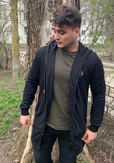 Я Руслан, 23, знакомлюсь без обязательств в Балашихе