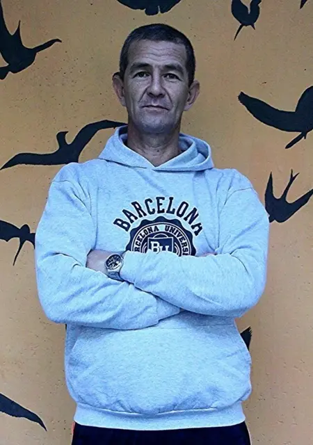 Я Сергей, 51, знакомлюсь для приятного времяпровождения в Калининграде