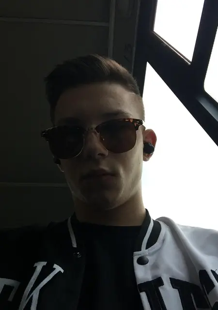 Никита из Подольска, мне 26, познакомлюсь на одну ночь