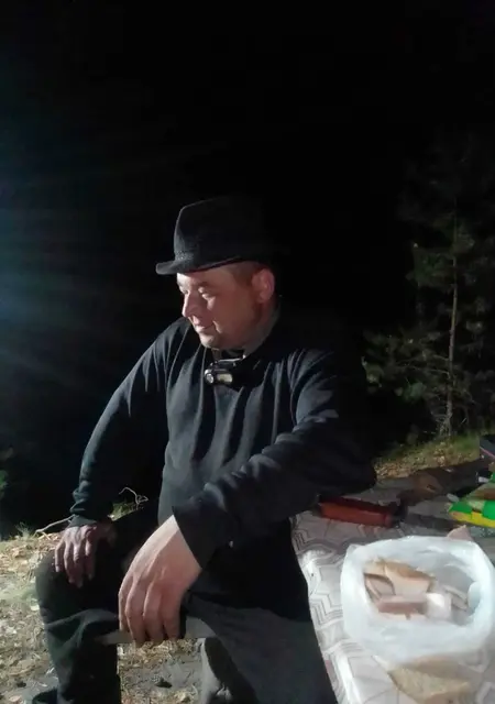 Сергей из Перми, мне 50, познакомлюсь для приятного времяпровождения