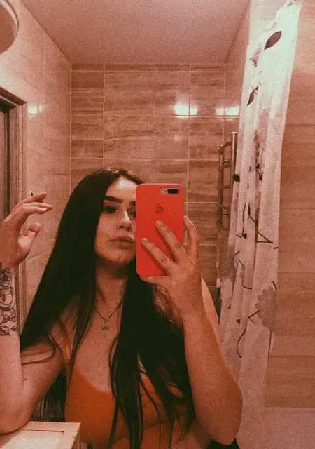 Анастасия из Благовещенска, мне 27, познакомлюсь на одну ночь