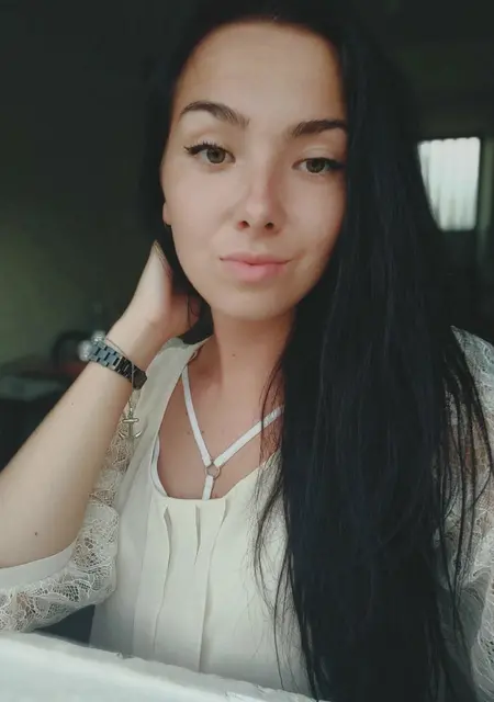 Я Руслана, 24, знакомлюсь без обязательств в Воронеже