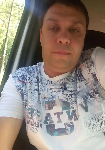 Я Алексей, 45, знакомлюсь для дружбы в Щелково