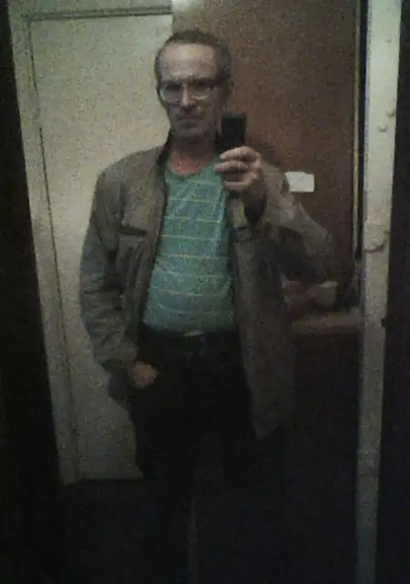 Я Сергей, 63, знакомлюсь для общения в Выборге