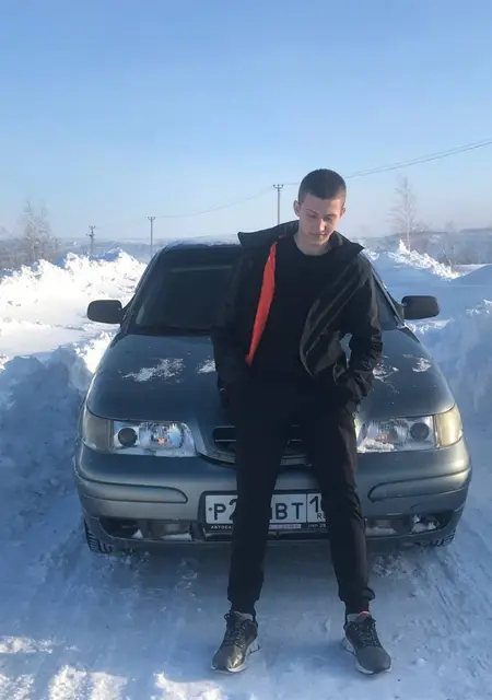 Максим из Кумертау, ищу на сайте знакомства на одну ночь