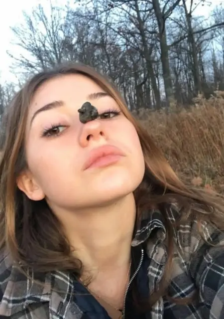 Юлия из Симферополя, ищу на сайте знакомства на одну ночь