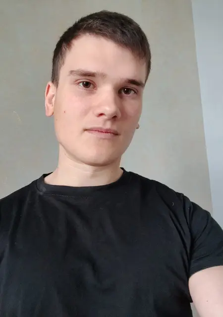 Сергей из Светлогорска, мне 26, познакомлюсь на одну ночь