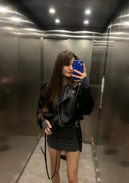 Nastya из Казани, ищу на сайте приятное времяпровождение