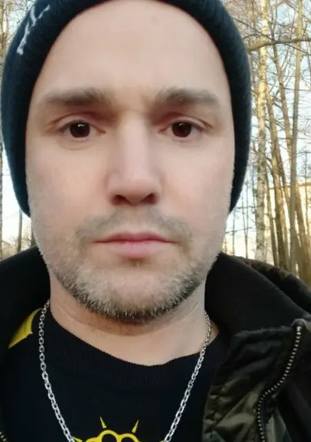 Я Артём, 34, знакомлюсь для дружбы в Костроме