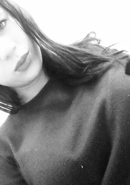 Алина из Георгиевска, мне 24, познакомлюсь для дружбы