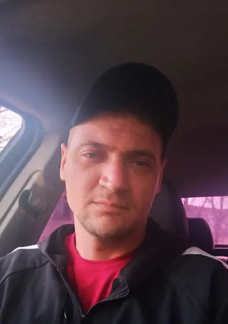 Я Алексей, 40, знакомлюсь для дружбы в Кропоткине