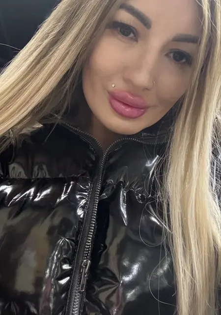 Darya из Ярославля, ищу на сайте дружбу