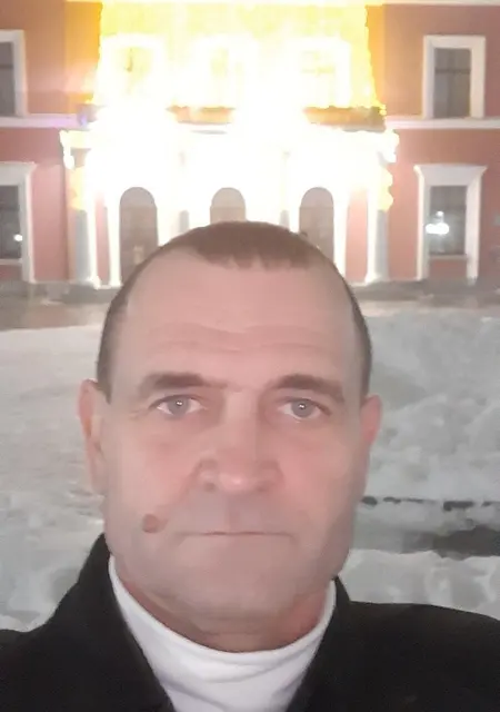 Я Пётр, 53 років з Кропивницького, шукаю знайомство для постійних стосунків