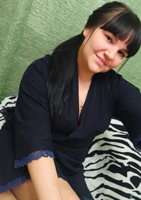 Екатерина из Екатеринбурга, мне 45, познакомлюсь