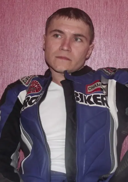 Я Александр, 44, из Лабытнанги, ищу знакомства на одну ночь