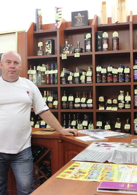 Виктор из Челябинска