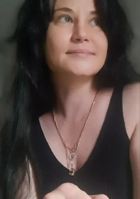 Вика из Волгограда, мне 40, познакомлюсь для постоянных отношений