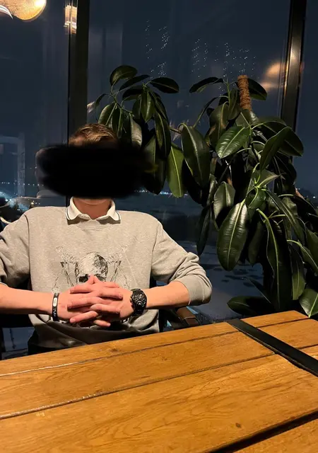 Я Александр, 21, знакомлюсь для дружбы в Ельце