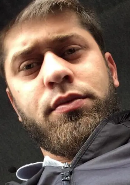 Magomedov из Норильска, мне 27, познакомлюсь для открытые отношения