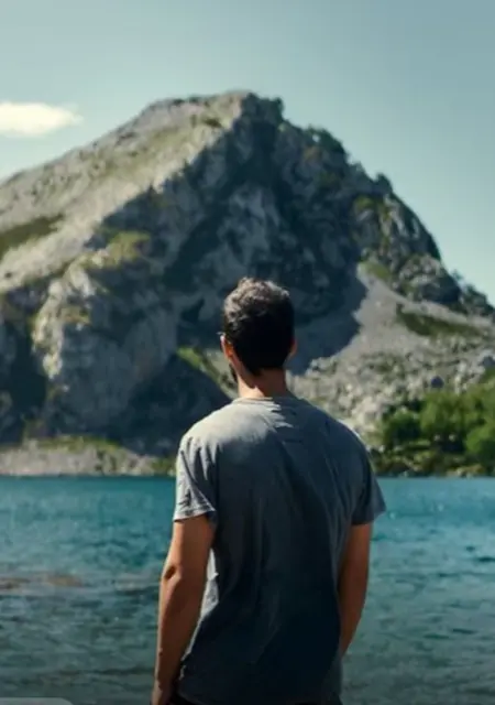 Я Рома, 38, из Калининграда, ищу знакомство для совместных путешествий