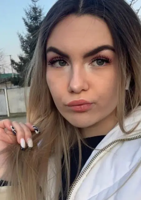 Я Вика, 22, знакомлюсь на одну ночь в Кинешме