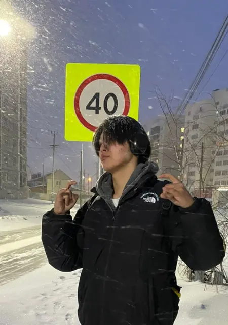 Андрей из Якутска, ищу на сайте знакомства без обязательств