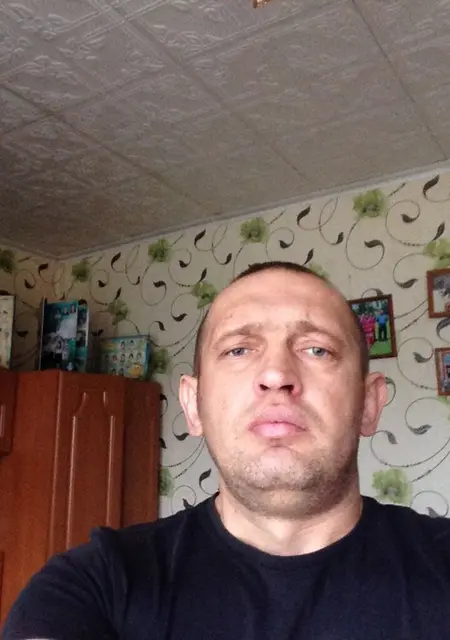 Я Sanek, 43, из Тулы, ищу знакомство для совместных путешествий