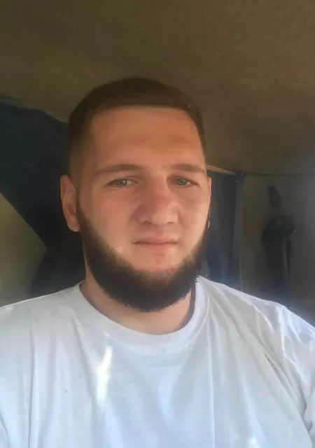 Я Сослан, 29, знакомлюсь для вирта в Серпухове