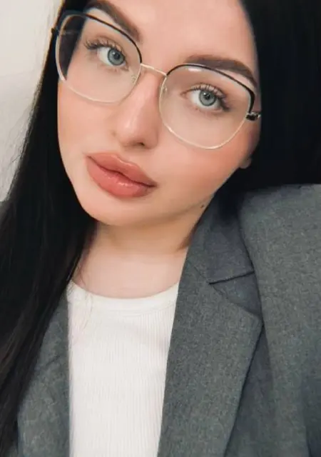 Я Милана, 18, из Челябинска, ищу знакомства на одну ночь