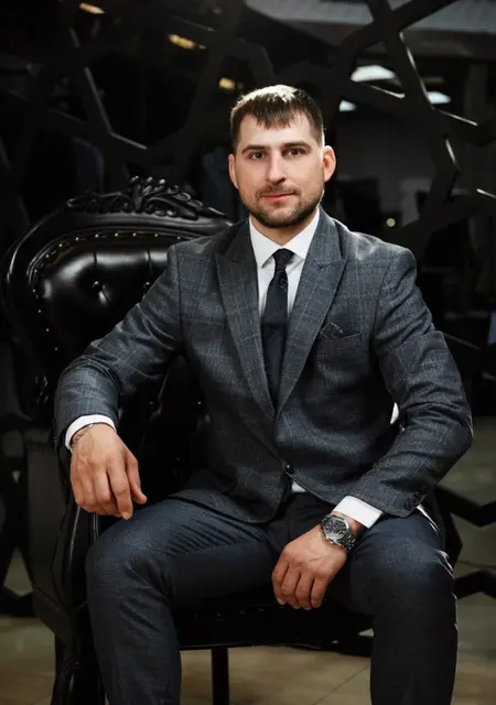 Дмитрий из Петропавловска-Камчатского, мне 37, познакомлюсь для постоянных отношений