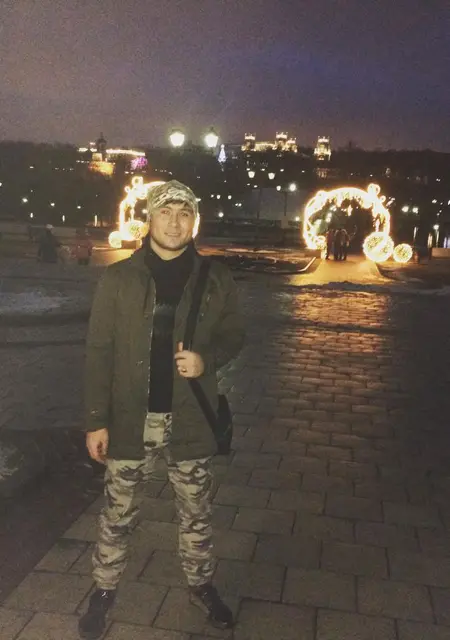 Bekzod из Пушкина, ищу на сайте знакомства на одну ночь