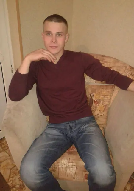 Роман из Череповца, мне 34, познакомлюсь на одну ночь