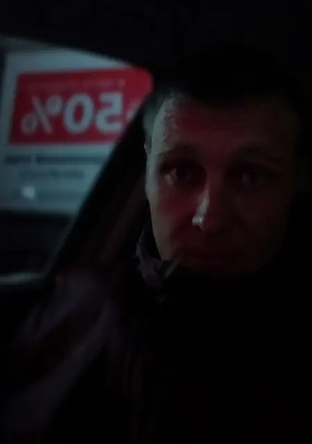 Парень из Томска, мне 41, познакомлюсь на одну ночь