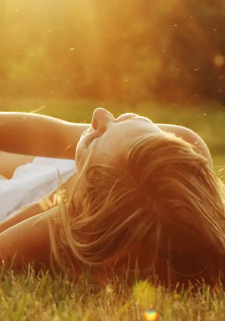 Я Ола, 41, из Сочи, ищу знакомство для постоянных отношений