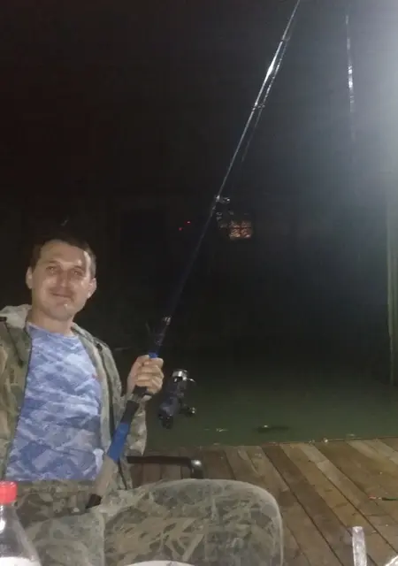 Сергей из Минеральных Вод, ищу на сайте знакомства на одну ночь