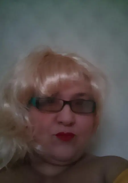 Я Эльза, 49, из Химок, ищу знакомства на одну ночь